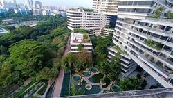 The Interlace (D4), Condominium #576802811